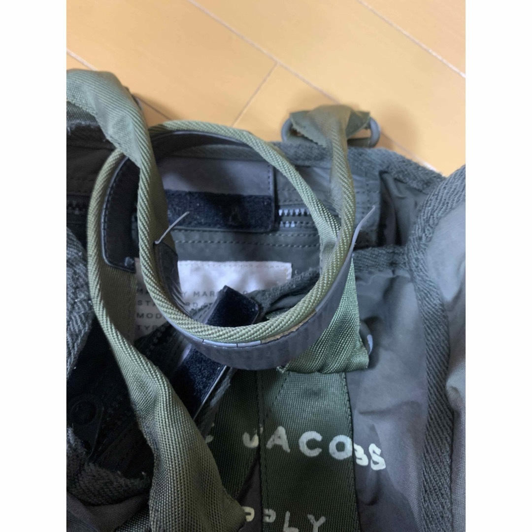 MARC BY MARC JACOBS(マークバイマークジェイコブス)のMarc Jacobs バッグ レディースのバッグ(トートバッグ)の商品写真