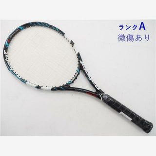 バボラ(Babolat)の中古 テニスラケット バボラ ピュア ドライブ 2012年モデル (G3)BABOLAT PURE DRIVE 2012(ラケット)