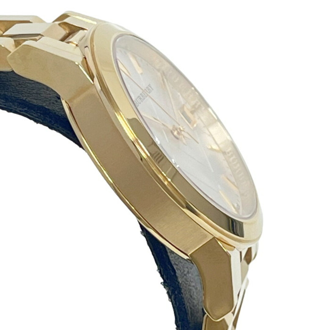 BURBERRY(バーバリー)のバーバリー 腕時計 シティ ラウンドデイト  BU9103 レディースのファッション小物(腕時計)の商品写真