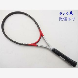 ヘッド(HEAD)の中古 テニスラケット ヘッド ティーアイ エス2 (G2)HEAD Ti.S2(ラケット)