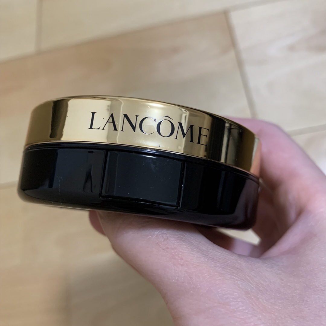 LANCOME(ランコム)のランコム🎄限定 ブランエクスペール クッションコンパクトレフィル H 0-01 コスメ/美容のベースメイク/化粧品(ファンデーション)の商品写真