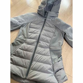 ルルレモン ジャケット/アウターの通販 100点以上 | lululemonの