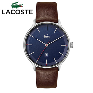 ラコステ メンズ腕時計(アナログ)の通販 100点以上 | LACOSTEのメンズ