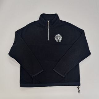 クロムハーツ(Chrome Hearts)のCHROME HEARTS フリース クロムハーツ(その他)