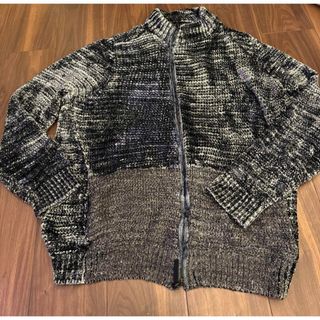 Emporio Armani - GACKT氏着用 EMPORO ARMANIジャケット46美品の通販