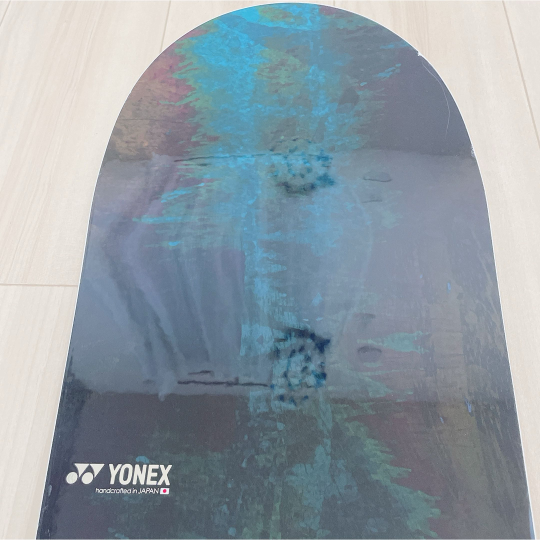 YONEX SMOOTH 150cm ヨネックス スノーボード スムース YONEX SMOOTH 150cm ヨネックス スノーボード スムース
