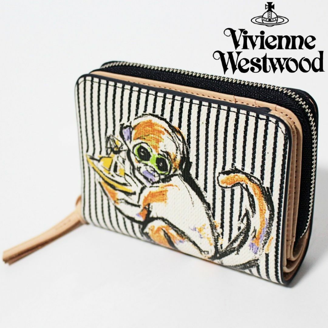 Vivienne Westwood - 新品 ヴィヴィアンウエストウッド モンキーオーブ