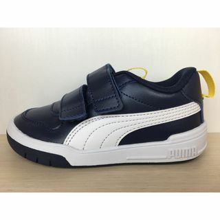 プーマ(PUMA)のプーマ マルチフレックス SL V PS 靴 17,0cm 新品 (1791)(スニーカー)