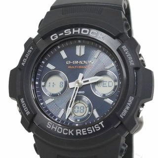 新品未使用 CASIO カシオ　ブルー　MTP-1302D-2A2JF