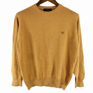 バーバリー(BURBERRY) ニット/セーター(メンズ)の通販 700点以上