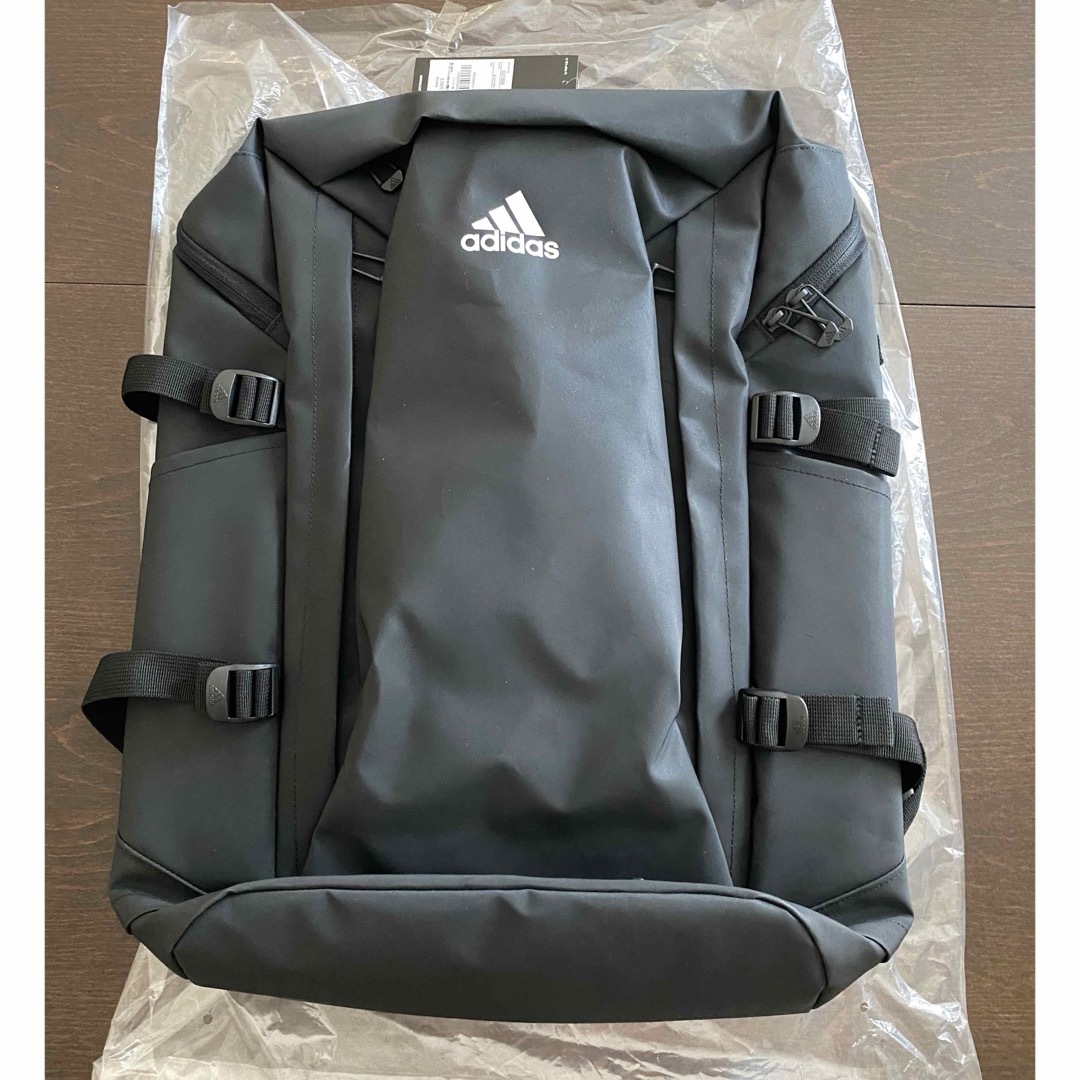 【新品】アディダス(adidas)  バッグパック スクエアバックパック