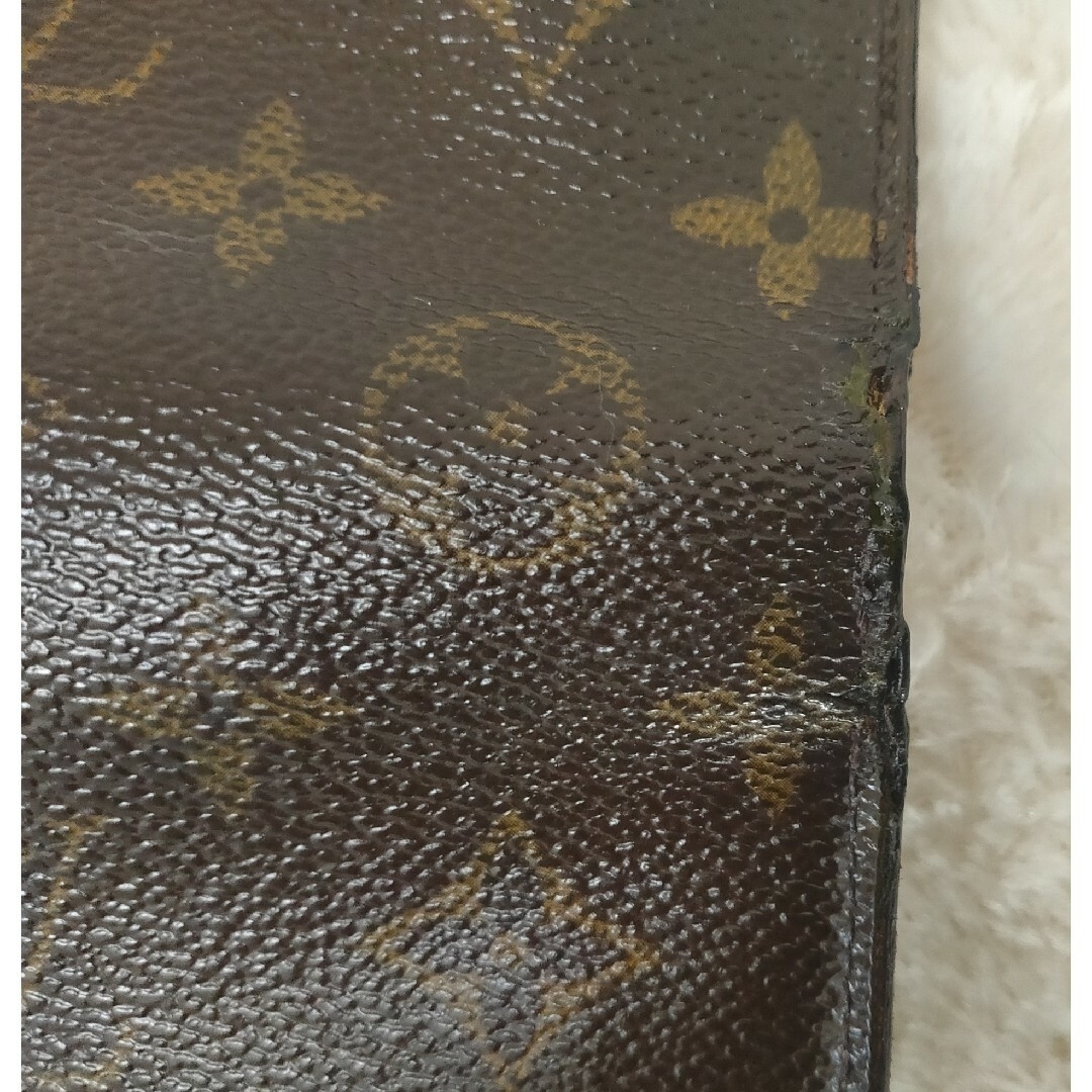 LOUIS VUITTON(ルイヴィトン)のHaruka様専用ページ✨ルイヴィトンがま口財布 レディースのファッション小物(財布)の商品写真