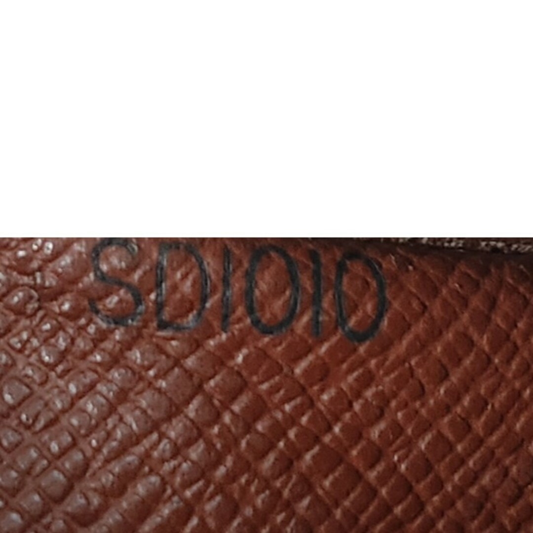 LOUIS VUITTON(ルイヴィトン)のHaruka様専用ページ✨ルイヴィトンがま口財布 レディースのファッション小物(財布)の商品写真
