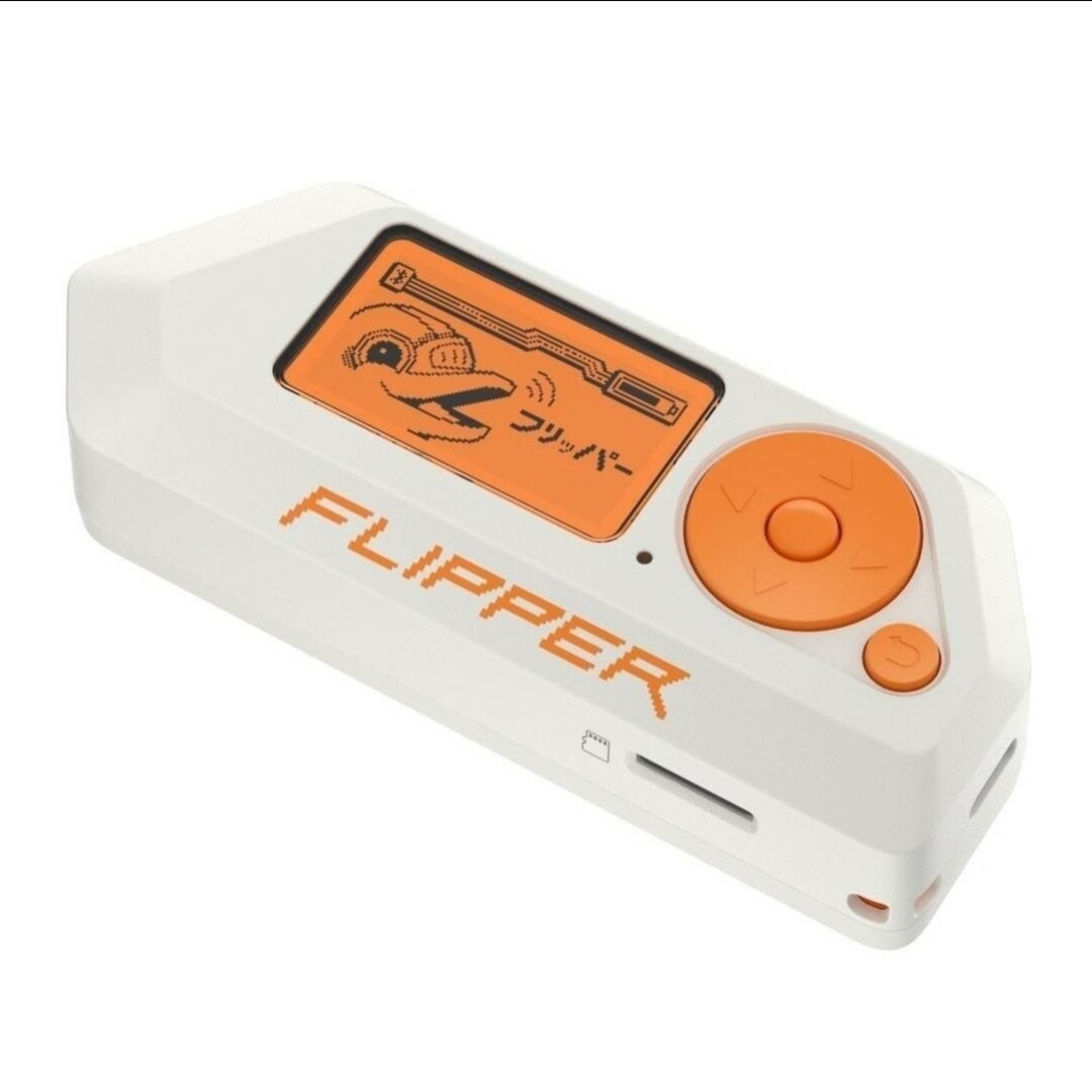 Flipper Zero 新品未使用の通販 by 煙猫's shop|ラクマ