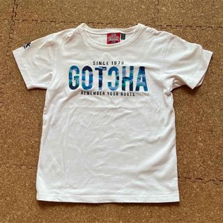 ガッチャ(GOTCHA)のGOTCHA  Tシャツ　140cm(Tシャツ/カットソー)