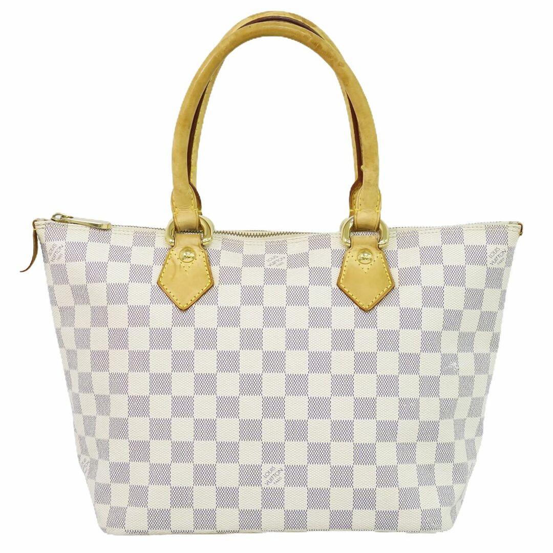 LOUIS VUITTON - 本物 ルイヴィトン LOUIS VUITTON LV サレヤ PM
