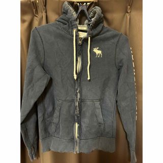 アバクロンビーアンドフィッチ(Abercrombie&Fitch)のAbercrombie & Fitch パーカー(パーカー)