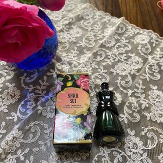 アナスイ(ANNA SUI)のアナスイ　ネイル(マニキュア)