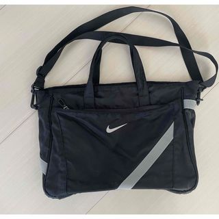 ナイキ(NIKE)のNIKE ナイキ　トートバック(トートバッグ)