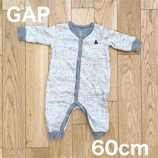 ギャップ(GAP)のGAP カバーオール 60cm(カバーオール)