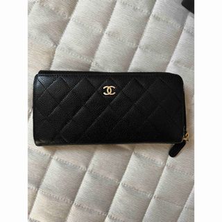 シャネル(CHANEL)のシャネル(財布)