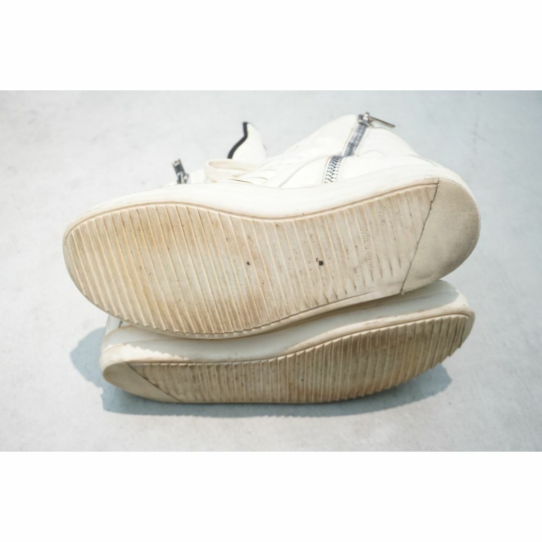 Rick Owens - 希少正規リックオウエンス ジオバスケット Rick Owens - 希少正規リックオウエンス ジオバスケット