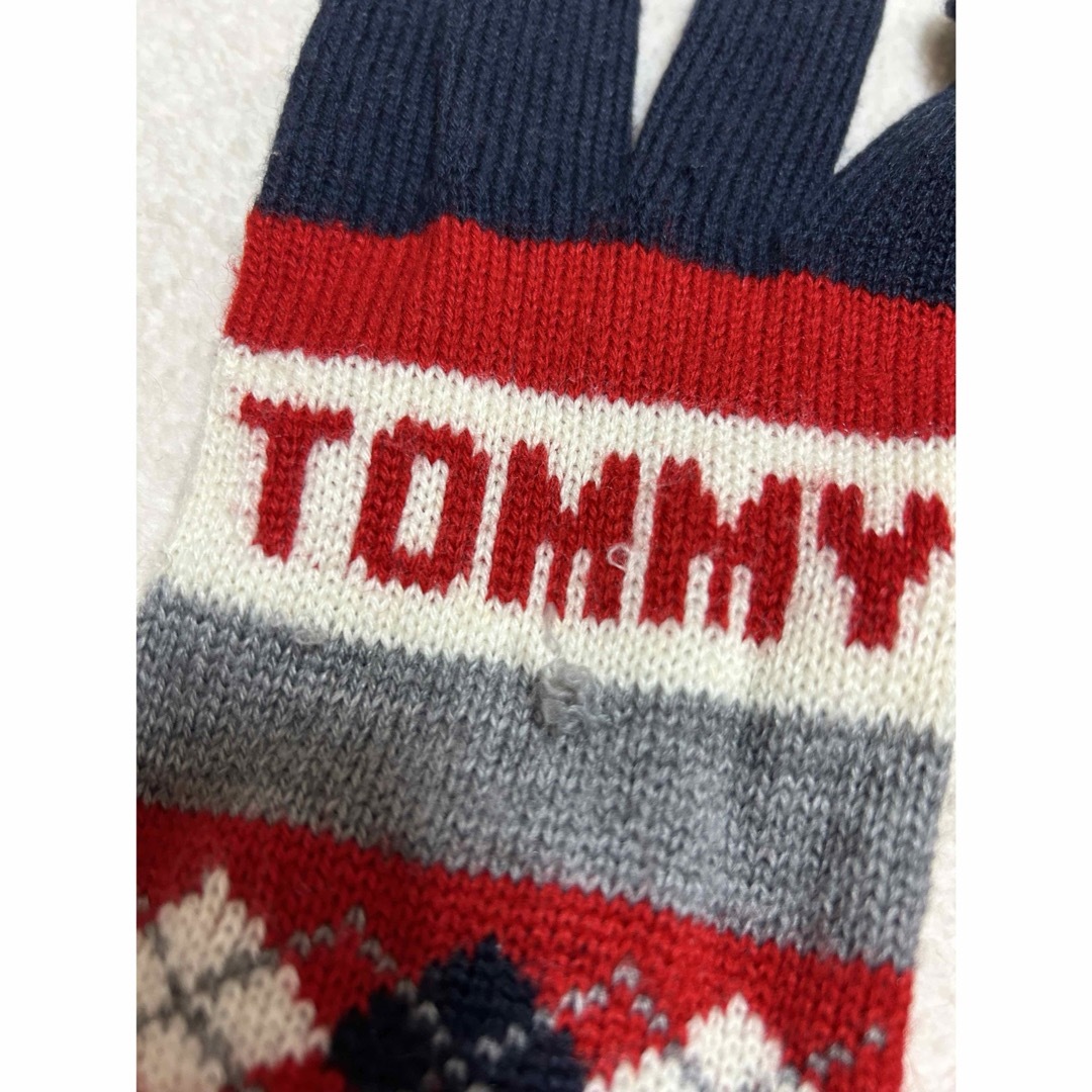 tommy girl(トミーガール)のtommy girl 手袋 レディースのファッション小物(手袋)の商品写真