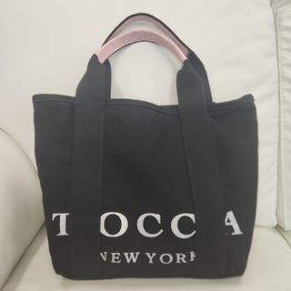 トッカ(TOCCA)のTOCCA　トートバッグS(トートバッグ)