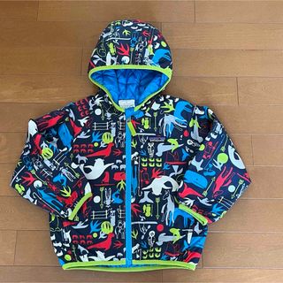 パタゴニア(patagonia)のヤモ様専用 パタゴニア  パフボールジャケット3T(ジャケット/上着)