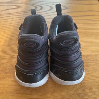 ナイキ(NIKE)のNIKEスニーカー　13cm(スニーカー)