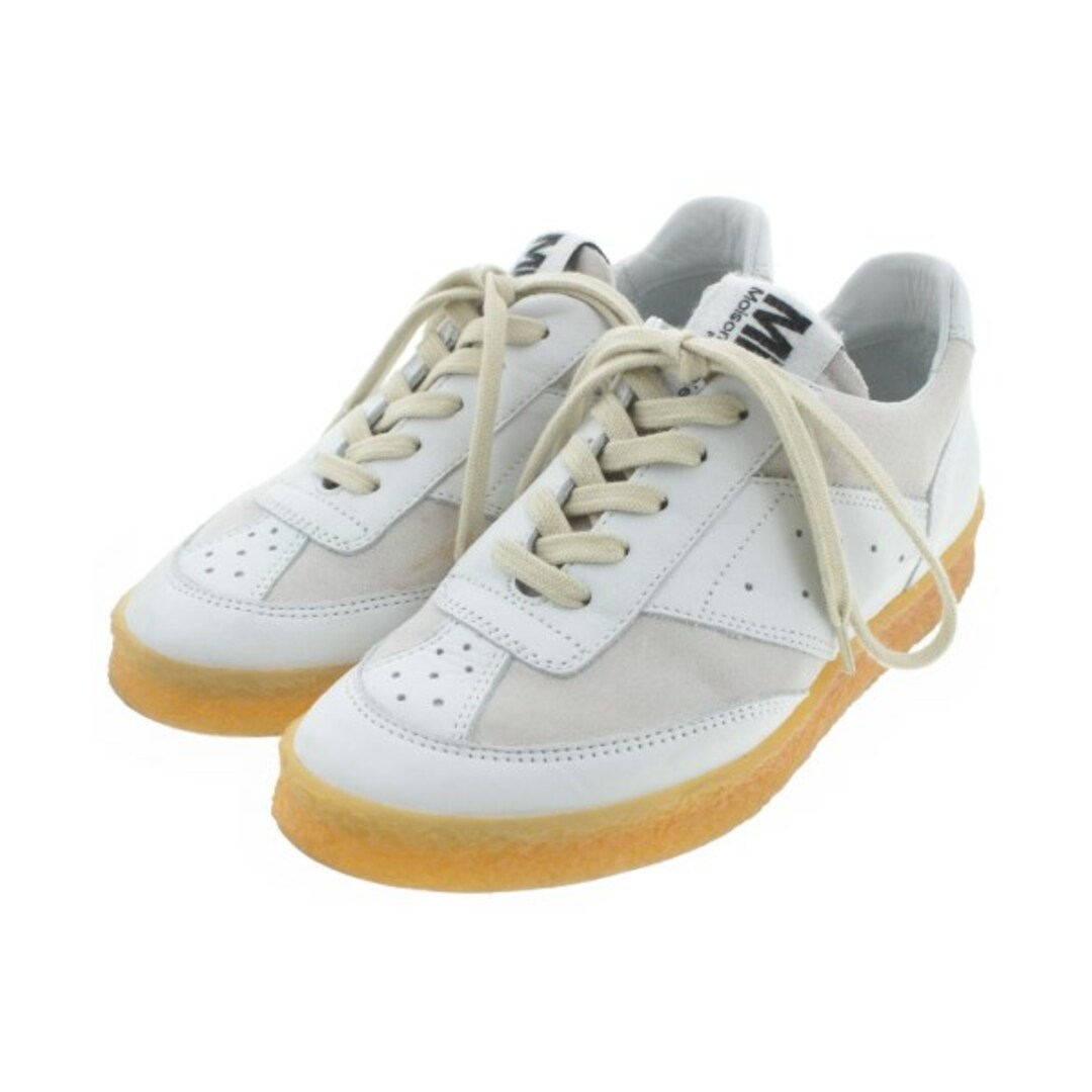 Maison Margiela スニーカー EU36(22.5cm位) 白