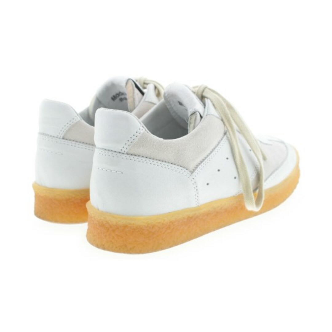 Maison Margiela スニーカー EU36(22.5cm位) 白