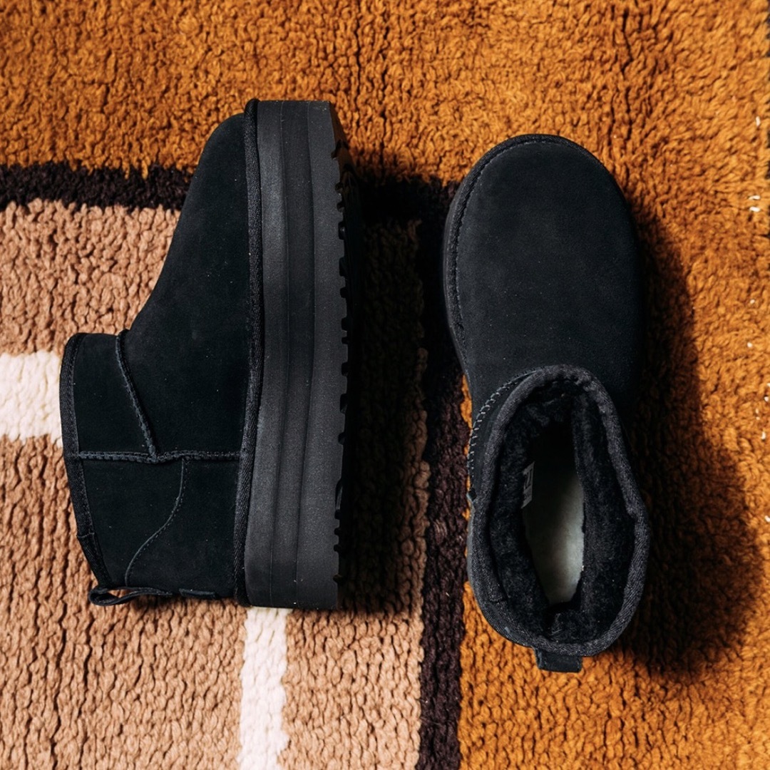 UGG - Classic Ultra Mini (23センチ)の通販 by shiori's shop|アグ