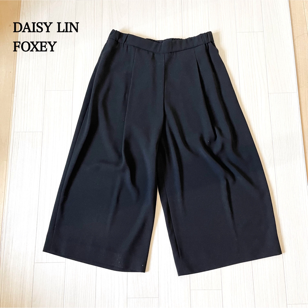 フォクシーデイジーリン SHARASHARA PANTS 2 シャラシャラパンツ | フリマアプリ ラクマ