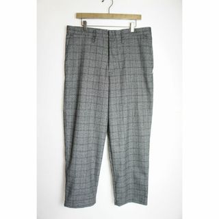 ダブルタップス(W)taps)の新品23AW Wtaps WRKT2001 TROUSERS 1114N▲(スラックス)