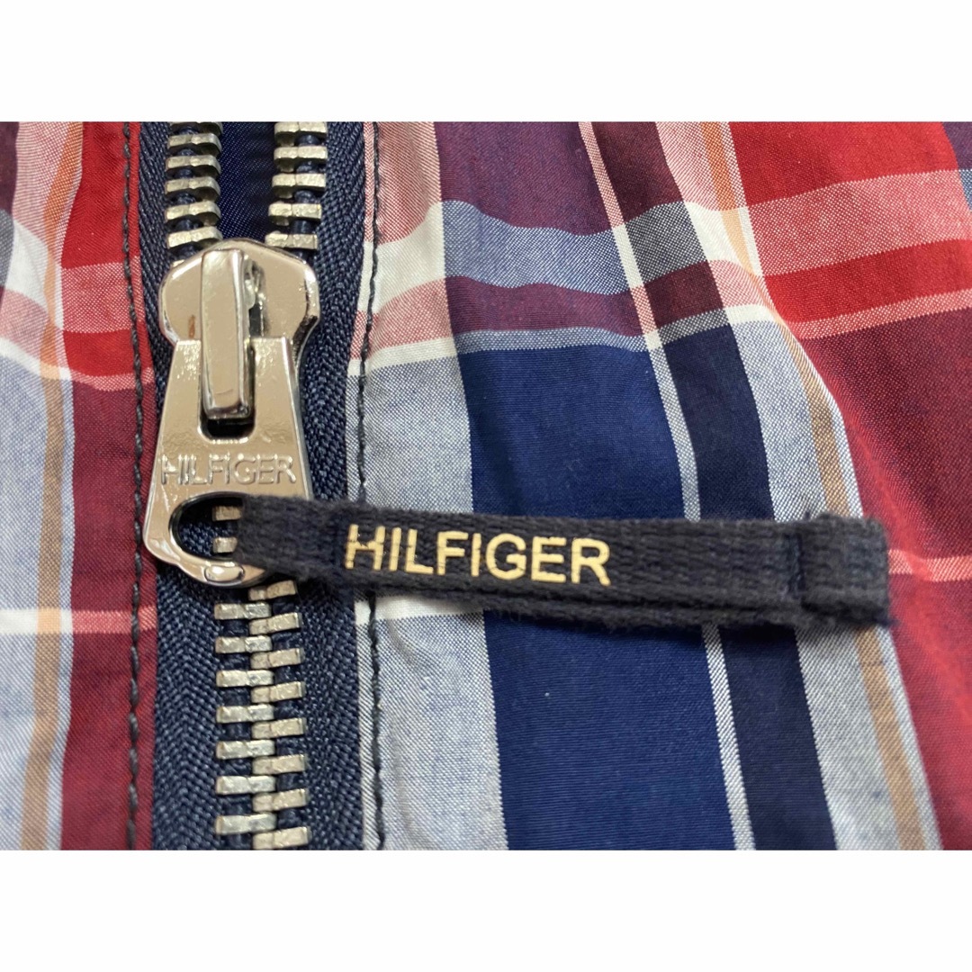 TOMMY HILFIGER(トミーヒルフィガー)のTOMMY HILFIGER メンズジャケット メンズのジャケット/アウター(ブルゾン)の商品写真