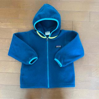 パタゴニア(patagonia)のパタゴニア フリース 3T(ジャケット/上着)