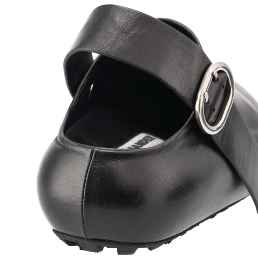 JIL SANDER - ジル サンダー JIL SANDER クロッグサンダル JIL SANDER - ジル サンダー JIL SANDER クロッグサンダル