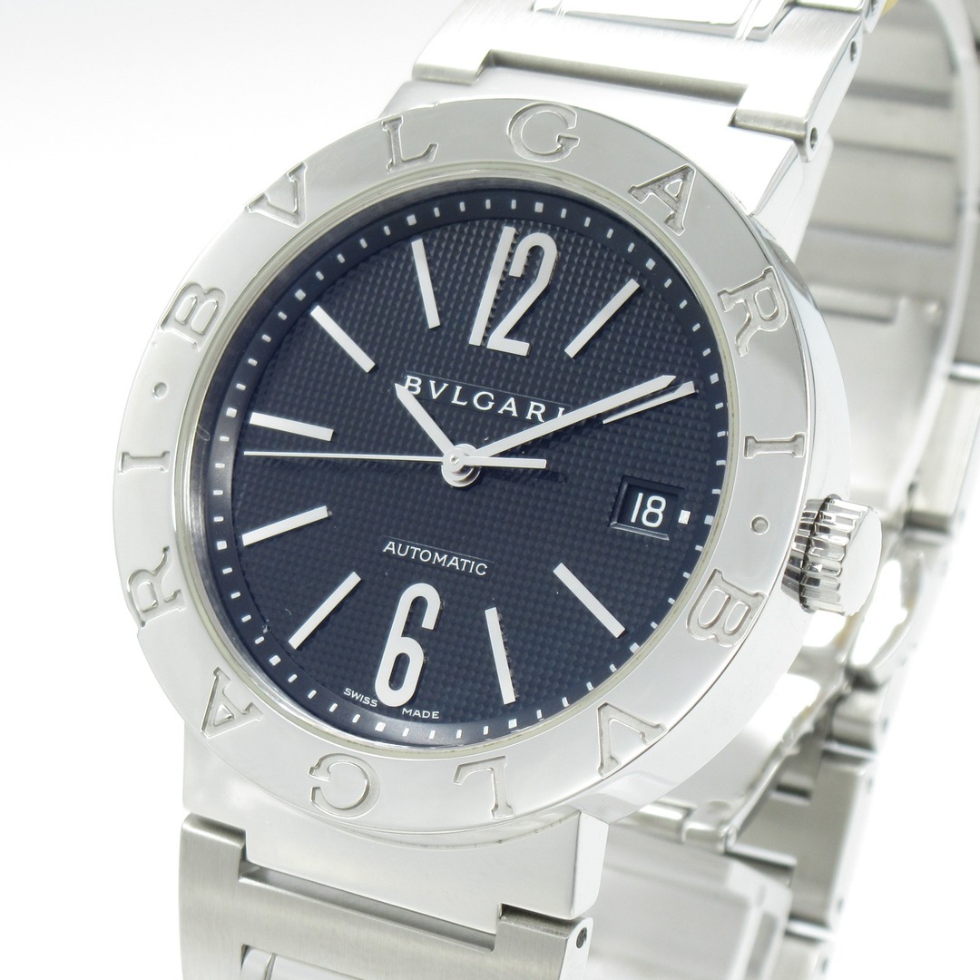 BVLGARI - ブルガリ ブルガリ ブルガリ 腕時計 ウォッチ 腕時計の通販