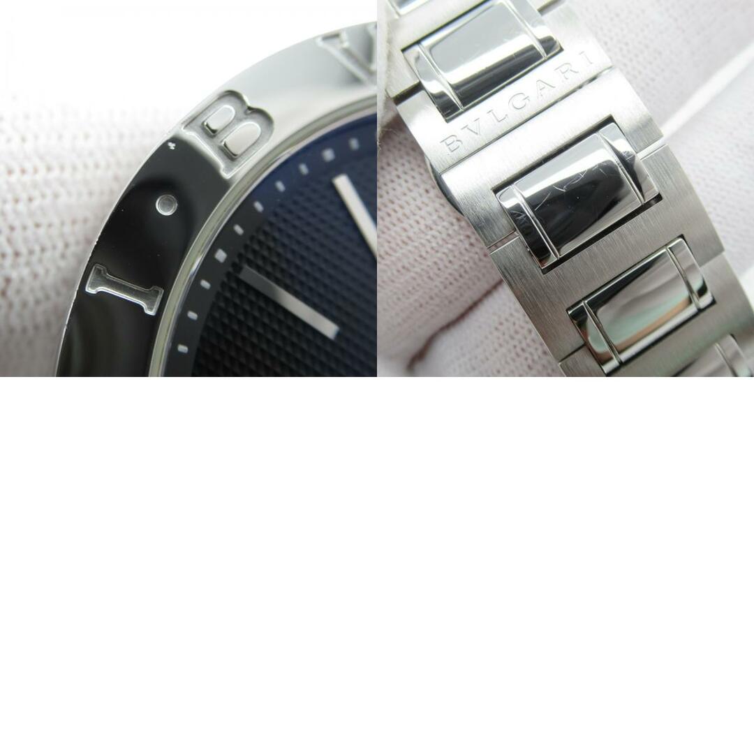 BVLGARI - ブルガリ ブルガリ ブルガリ 腕時計 ウォッチ 腕時計の通販