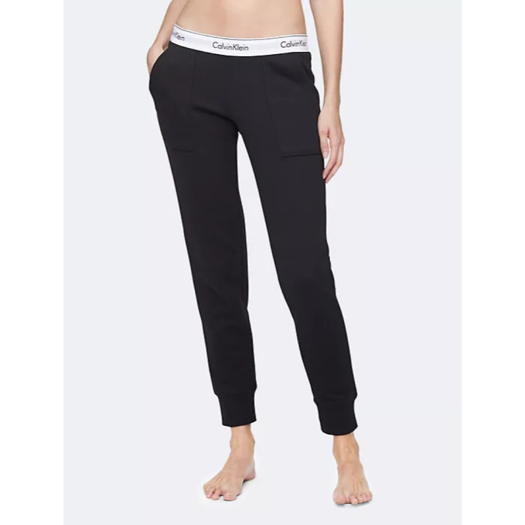 Calvin Klein - 【新品】カルバンクライン ジップパーカー スウェット