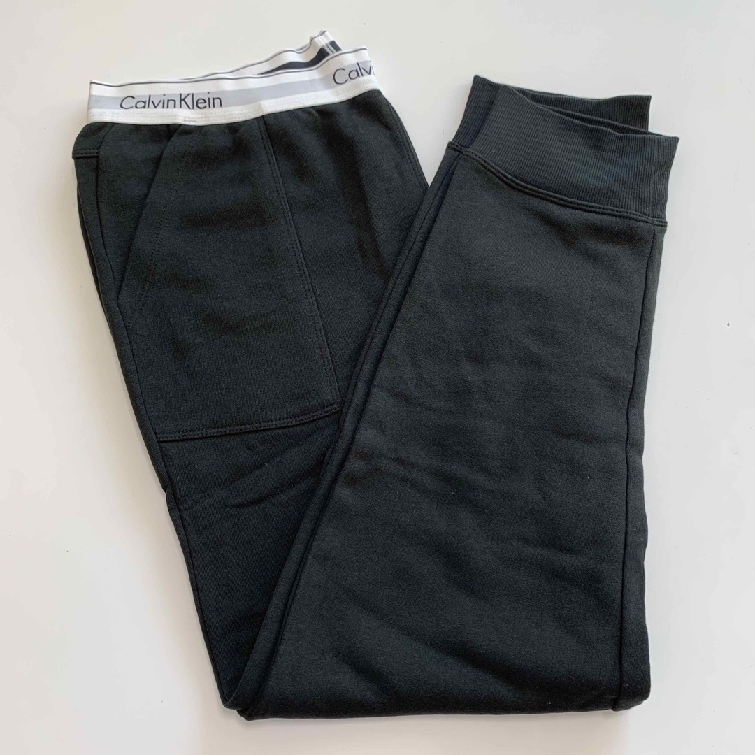 Calvin Klein - 【新品】カルバンクライン ジップパーカー スウェット