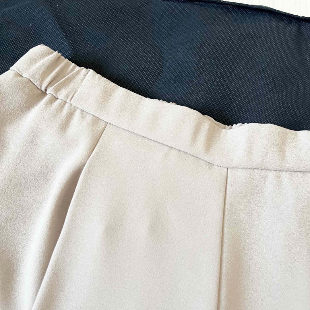 FOXEY - フォクシーデイジーリン SHARA SHARA PANTS 2シャラシャラ