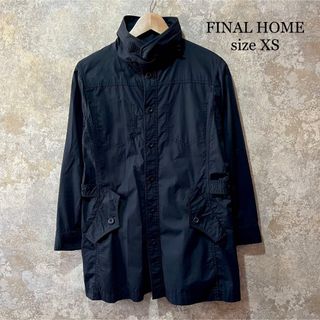 ファイナルホーム(FINAL HOME)のFINAL HOME ファイナルホーム シャツ ジャケット(その他)