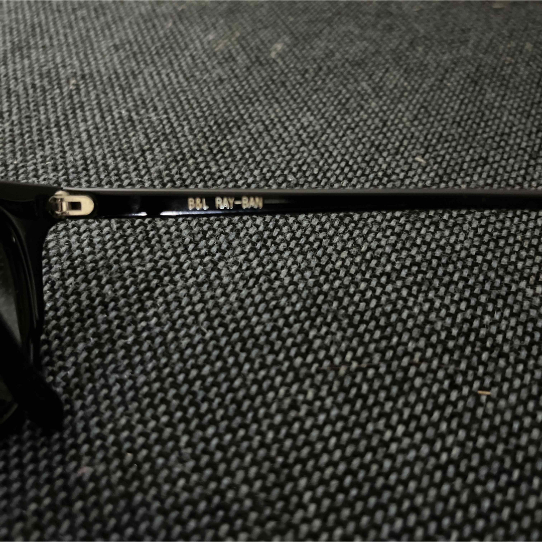 Ray-Ban(レイバン)の最終値下げRay-Ban レイバン B&L w1943 サングラス メンズのファッション小物(サングラス/メガネ)の商品写真