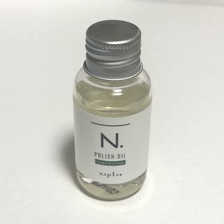 ナプラ(NAPUR)のN. ポリッシュオイル SC  サージ＆クローブ30　✫(オイル/美容液)