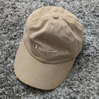 チャンピオン(Champion)のChampion　レディース　キャップ　帽子(キャップ)