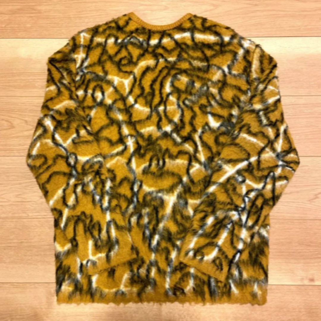 絶版!TENDERLOIN MOHAIR CARDIGAN モヘア カーディガン