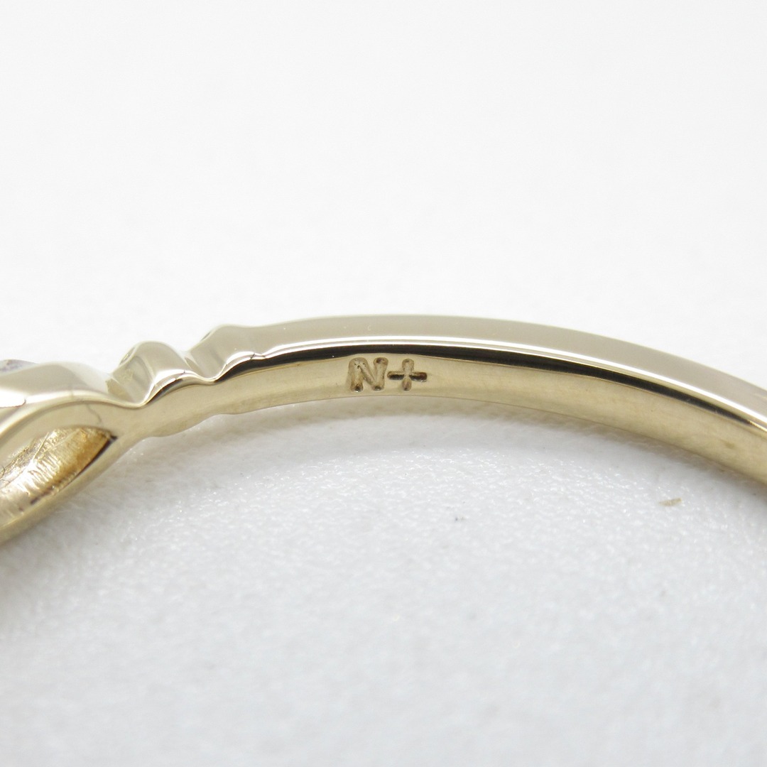 NOJESS(ノジェス)のノジェス マルチ リング リング・指輪 レディースのアクセサリー(リング(指輪))の商品写真