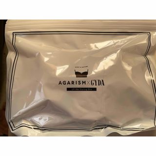 アガリズム(AGARISM)のAGARISM×GYDA ナイトブラ　新品未使用　Lサイズ(ブラ)